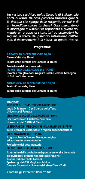 Programma