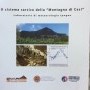 Il sistema carsico della Montagna di Cesi – Laboratorio di meteorologia ipogea