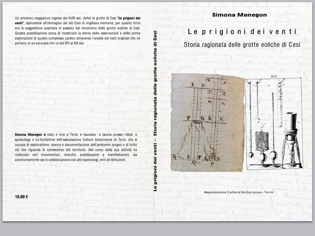 Copertina secondo libro